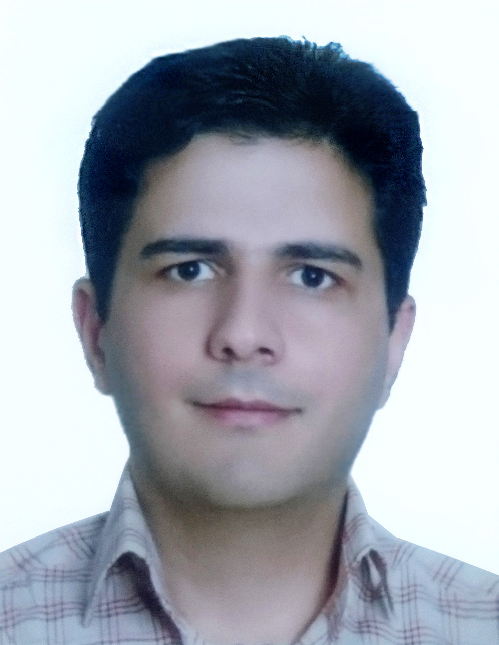 Ghaniee Zarch Majid