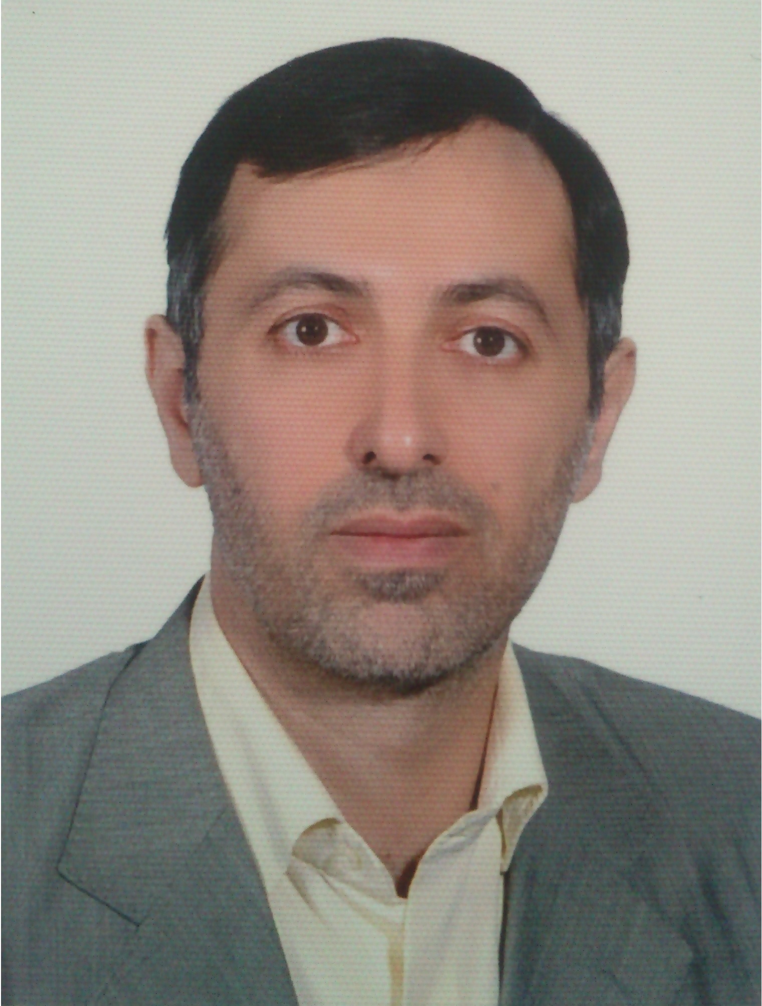 Dezfoulian Hamid Reza
