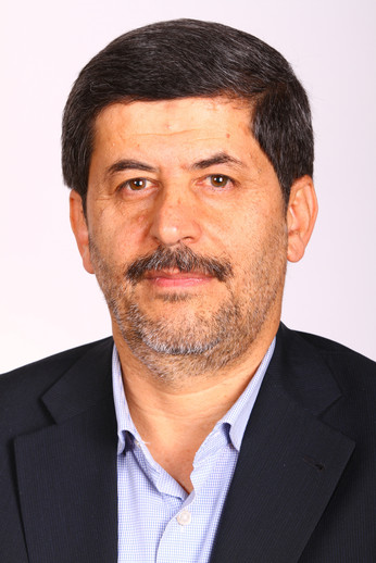 Nili Mahmoud