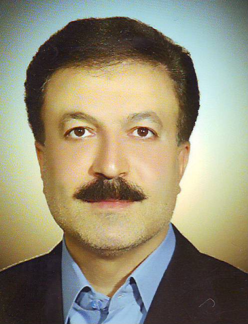 Esnaashari Mehdi