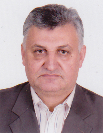 محسن تدین