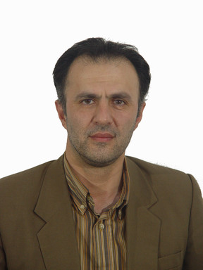 Karimi Mahdi
