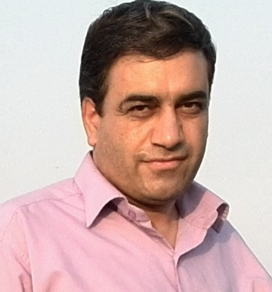 Seifi Rahman
