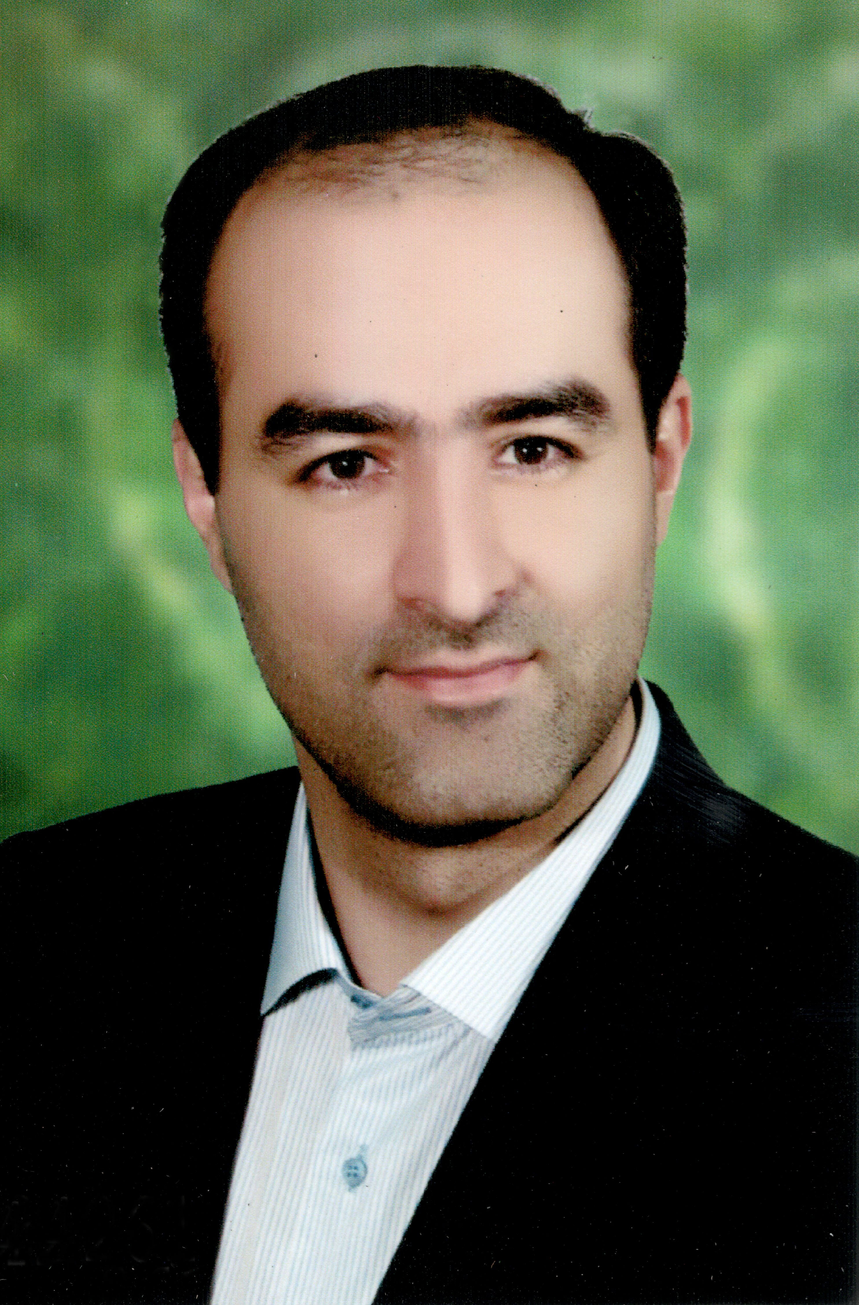 Sheikhi Mohsen