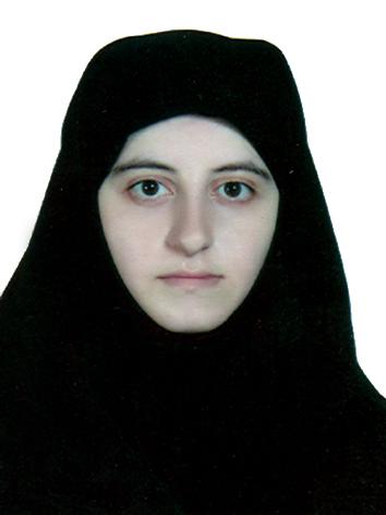 Torkamani Razieh